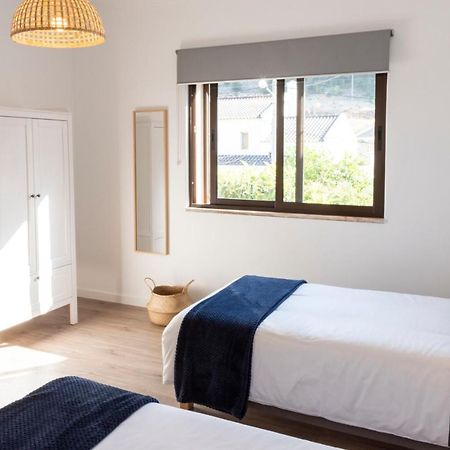 Vita Portucale ! Nook Beach Apartments Costa da Caparica Esterno foto