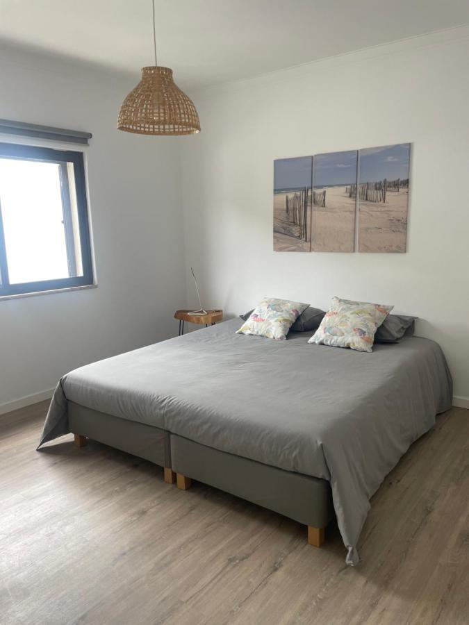 Vita Portucale ! Nook Beach Apartments Costa da Caparica Esterno foto