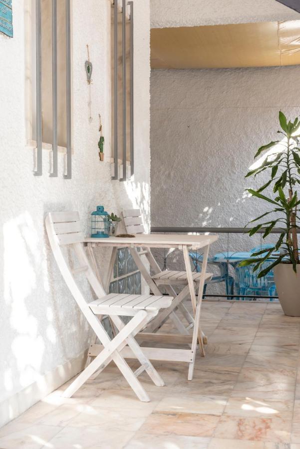 Vita Portucale ! Nook Beach Apartments Costa da Caparica Esterno foto