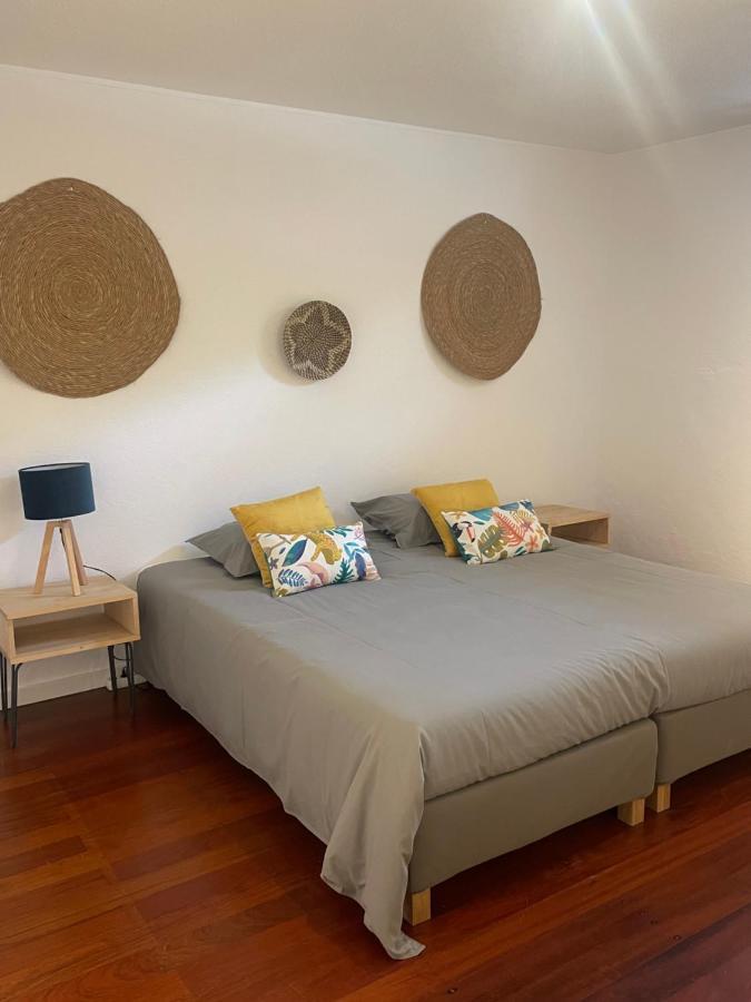 Vita Portucale ! Nook Beach Apartments Costa da Caparica Esterno foto